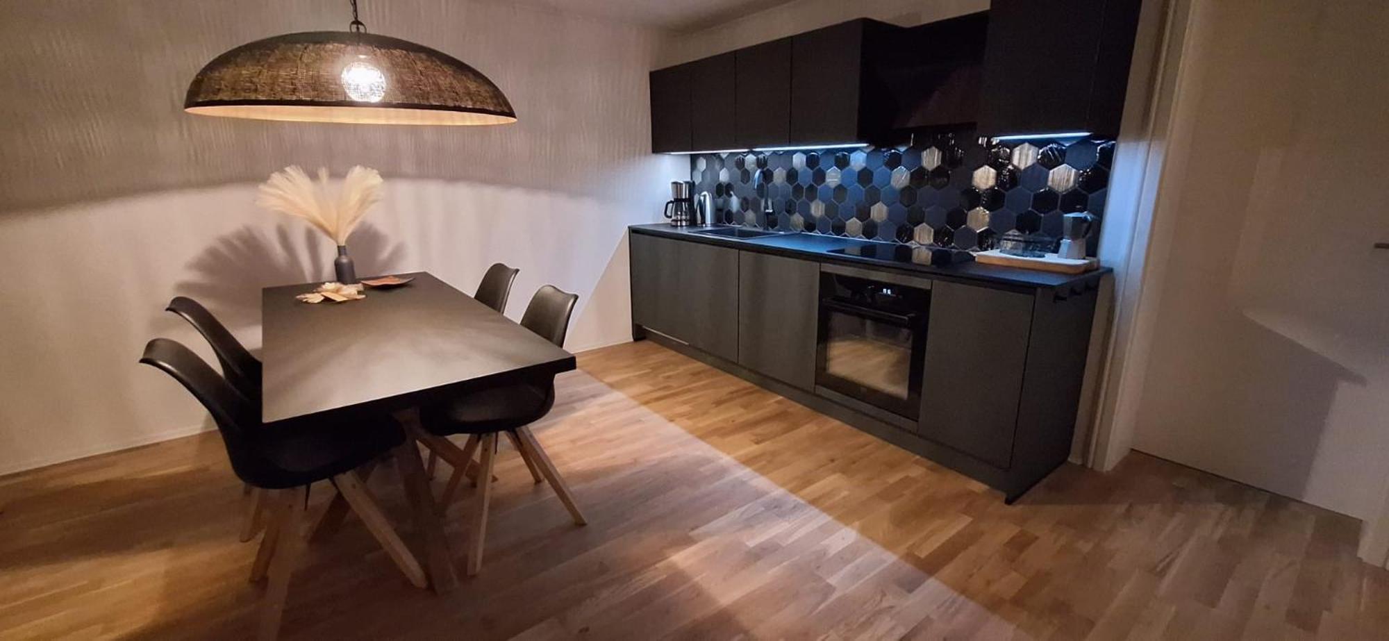 Haus Alpenblick Apartment See Exterior photo