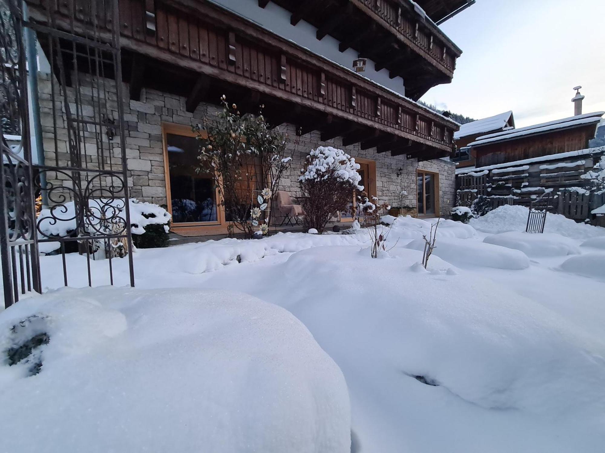 Haus Alpenblick Apartment See Exterior photo