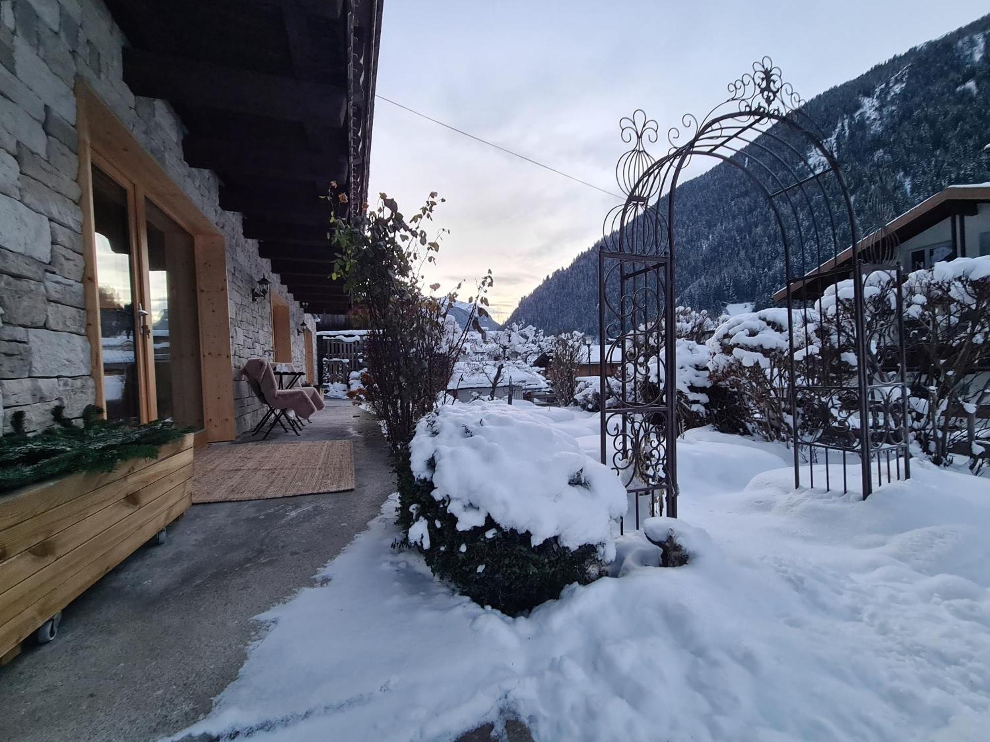 Haus Alpenblick Apartment See Exterior photo
